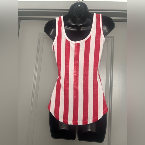 Patriot Tank Top - Picture 2 of 2